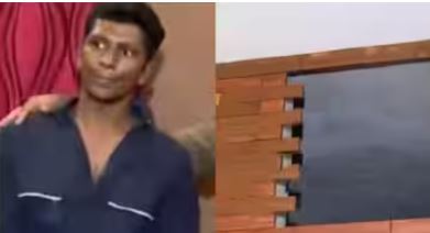 ഭിത്തിയിലും ബാത്ത് റൂമിലുമടക്കം രഹസ്യ അറകൾ, പരിശോധിച്ചപ്പോൾ ഞെട്ടി, കഞ്ചാവും എംഡിഎംയും