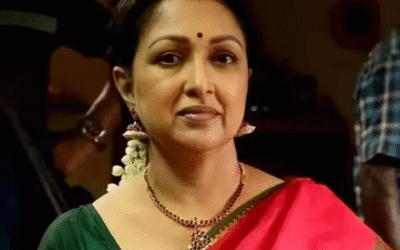 ‘ജീവന് ഭീഷണിയുണ്ട്’; സംരക്ഷണം വേണമെന്ന് നടി ​ഗൗതമി