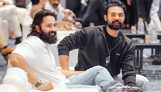 ഒരു പ്രശ്നവുമില്ല! ടൊവിനോയുമായുള്ള വാട്സ്ആപ് ചാറ്റ് പുറത്തുവിട്ട് ഉണ്ണി മുകുന്ദൻ