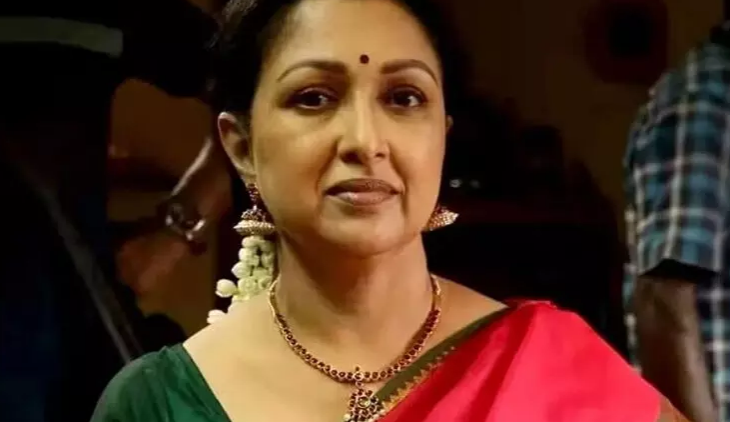 ‘ജീവന് ഭീഷണിയുണ്ട്’; സംരക്ഷണം വേണമെന്ന് നടി ​ഗൗതമി