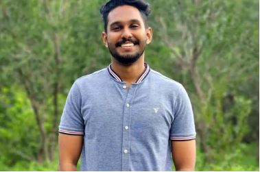 ട്രക്കിംഗ് നടത്തുന്നതിനിടെ കുഴഞ്ഞുവീണ് മരണപ്പെട്ടത് കല്ലമ്പലത്തെ യുവ ഡോക്ടർ