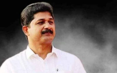 നിലമ്പൂരില്‍ എം സ്വരാജ് ഇടത് സ്ഥാനാര്‍ഥി