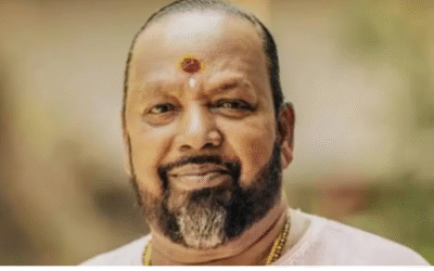 മാടമ്പ് കുഞ്ഞുകുട്ടന്‍ സ്മാരക ‘സംസ്‌കൃതി’ പുരസ്‌കാരം വിദ്യാധരന്‍ മാസ്റ്റര്‍ക്ക്