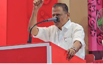‘വേടന്‍ ആധുനിക സംഗീതത്തിന്റെ പടത്തലവന്‍’, വേട്ടയാടാന്‍ അനുവദിക്കില്ല: എംവി ഗോവിന്ദന്‍