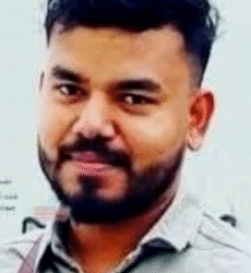 പെരുമാതുറയിൽ വാഹനാപകടത്തിൽ പരിക്കേറ്റ് ചികിത്സയിലായിരുന്ന യുവാവ് മരണപ്പെട്ടു