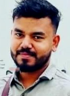 പെരുമാതുറയിൽ വാഹനാപകടത്തിൽ പരിക്കേറ്റ് ചികിത്സയിലായിരുന്ന യുവാവ് മരണപ്പെട്ടു