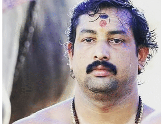 ഇലത്താള കലാകാരന്‍ കീനൂര്‍ മണികണ്ഠന്‍ വാഹനാപകടത്തില്‍ മരിച്ചു