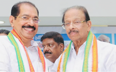 എല്‍ഡിഎഫ് സര്‍ക്കാരിന്റെ നാലാം വാര്‍ഷികം: യുഡിഎഫ് ഇന്ന് കരിദിനം ആചരിക്കും