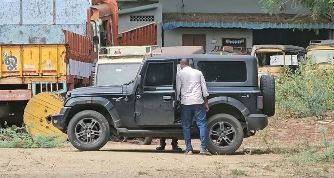 വ്യാപാരിയെ മർദ്ദിച്ച് കെട്ടിയിട്ട് 20 കോടിയുടെ വ​ജ്രാഭരണങ്ങൾ കവർന്നു