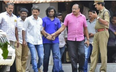 അച്ഛനെയും അമ്മയെയും സഹോദരിയേയും കൊന്ന് ‘സാത്താൻ ആരാധന’; നന്തൻകോട് കൂട്ടക്കൊലയിൽ വിധി വ്യാഴാഴ്ച