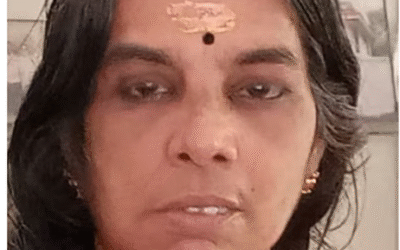 ‘ഭാര്യയെ കൊലപ്പെടുത്തി’; വാട്‌സ്ആപ്പിലെ കുടുംബ ഗ്രൂപ്പില്‍ ഭര്‍ത്താവിന്റെ ശബ്ദ സന്ദേശം, കസ്റ്റഡിയില്‍