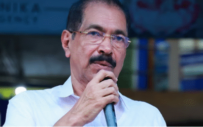 കോണ്‍ഗ്രസ് സ്ഥാനാര്‍ത്ഥി ഉടന്‍; ഒന്നിലേറെ പേരുകൾ പരി​ഗണനയിൽ: സണ്ണി ജോസഫ്