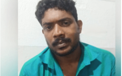 ഹോട്ടലിൽ ഭക്ഷണം വാങ്ങാനെത്തിയവരെ വെട്ടിപ്പരിക്കേൽപ്പിച്ച കേസിലെ പ്രതി പെരുങ്കുളം സ്വദേശി താഹ അറസ്റ്റിൽ