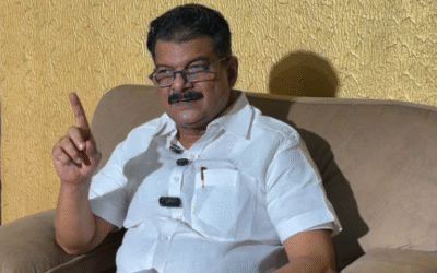 ‘നിലമ്പൂരില്‍ വേണ്ടത് ക്രിസ്ത്യന്‍ സ്ഥാനാര്‍ത്ഥി’; യുഡിഎഫുമായി പരസ്യമായി ഇടഞ്ഞ് പി വി അന്‍വര്‍, അതൃപ്തി അറിയിച്ച് ജോയി പക്ഷവും