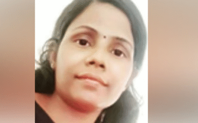 കുടുംബത്തിലെ 3 പേർക്ക് ഷോക്കേറ്റു; യുവതി മരിച്ചു
