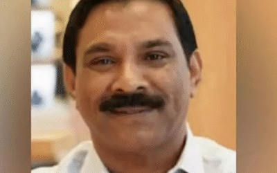 സ്വന്തം സ്ഥാപനത്തിലെ ലിഫ്റ്റ് തകരാറിലായി; അപകടത്തില്‍ സ്വര്‍ണ വ്യാപാരി മരിച്ചു