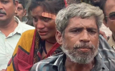 ഏഴു വയസുകാരനെ ചാക്കിലാക്കി തട്ടിക്കൊണ്ടുപോകാന്‍ ശ്രമം; ഇതരസംസ്ഥാനക്കാര്‍ കസ്റ്റഡിയില്‍