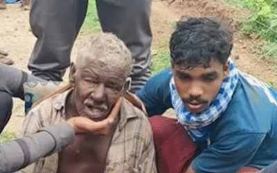 വീണ്ടും കാട്ടാനക്കലി; അട്ടപ്പാടിയില്‍ തുമ്പിക്കൈ കൊണ്ട് എറിഞ്ഞു, 60കാരന്‍ മരിച്ചു