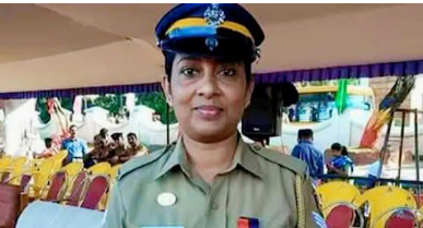 കേരളാ പൊലീസില്‍ കമ്മ്യുണിറ്റി പൊലീസ് വിഭാഗത്തില്‍ എഎസ്ഐ സുൽഫത്ത് അന്തരിച്ചു