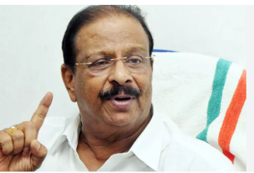 അന്‍വറിന് ഇനിയും അവസരം, വാതില്‍ പൂര്‍ണമായി അടച്ചിട്ടില്ലെന്ന് കെ സുധാകരന്‍
