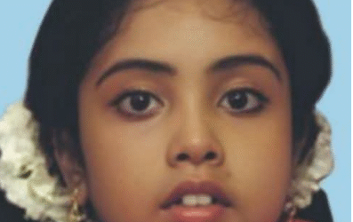 ക്ലാപ്പനയിൽ പനി ബാധിച്ച് എട്ടുവയസുകാരി മരിച്ചു
