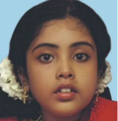ക്ലാപ്പനയിൽ പനി ബാധിച്ച് എട്ടുവയസുകാരി മരിച്ചു