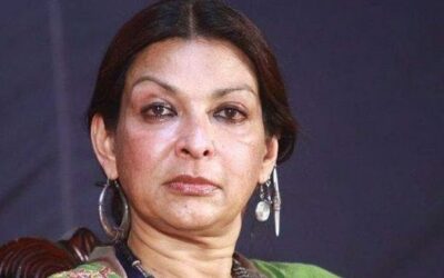 ‘ചാൻസലർ ആയാൽ മിണ്ടാതിരിക്കണോ?’; ആശ സമരത്തെ പിന്തുണച്ചതിന് വിലക്ക്, കുറിപ്പുമായി മല്ലിക സാരാഭായി