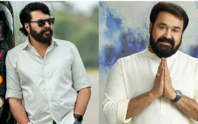 ‘നമ്മുടെ യഥാർഥ നായകന്മാർക്ക് സല്യൂട്ട്’; ഇന്ത്യൻ ആർമിക്കു നന്ദി പറഞ്ഞ് മമ്മൂട്ടിയും മോഹൻലാലും