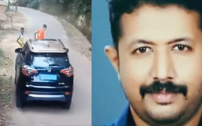 ക്ഷേത്രമതിലില്‍ മൂത്രമൊഴിച്ചത് ചോദ്യം ചെയ്തതില്‍ വൈരാഗ്യം, പത്താംക്ലാസുകാരനെ കാറിടിച്ച് കൊന്നു; കേസില്‍ ഇന്ന് വിധി
