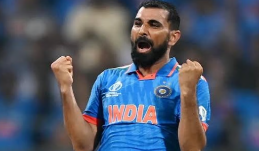 ‘ഒരു കോടി തന്നില്ലെങ്കിൽ കൊല്ലും’; ഇന്ത്യൻ പേസർ മുഹമ്മദ് ഷമിയ്ക്കു വധ ഭീഷണി