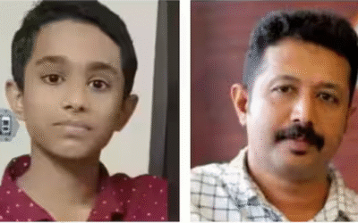 കാട്ടാക്കട ആദിശേഖർ കൊലക്കേസ്: പ്രതി പ്രിയരജ്ഞന് ജീവപര്യന്തം തടവും 10 ലക്ഷം രൂപ പിഴയും ശിക്ഷ