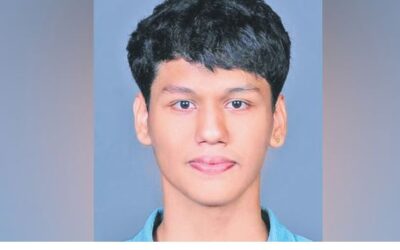 പച്ചവെള്ളം പോലെ മലയാളം, എസ്എസ്എല്‍സി പരീക്ഷയില്‍ ഫുള്‍ എ പ്ലസ് നേടി നേപ്പാള്‍ സ്വദേശി