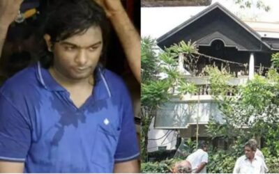 ‘ലില്ലി, ലില്ലി, ലില്ലി…’, വീട്ടു മുറ്റത്തെ പൂക്കളെക്കുറിച്ചു ചോദിച്ചപ്പോള്‍ കേഡല്‍ പറഞ്ഞത് ഇങ്ങനെ