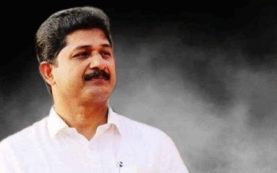 ‘സ്വന്തം കുഞ്ഞ് കൊല്ലപ്പെടുന്നതുവരെ യുദ്ധം ആസ്വദിക്കുന്നവരെ കാലം തിരുത്തട്ടെ’