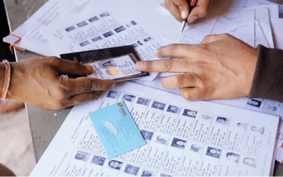 വോട്ടര്‍ പട്ടികയില്‍ പരാതി ഉണ്ടോ? തെരഞ്ഞെടുപ്പ് ഓഫീസര്‍ക്ക് അപ്പീല്‍ നല്‍കാം