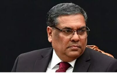 ചീഫ് ജസ്റ്റിസ് സഞ്ജീവ് ഖന്ന ഇന്ന് പടിയിറങ്ങും; ജസ്റ്റിസ് ബി ആര്‍ ഗവായ് നാളെ ചുമതലയേല്‍ക്കും
