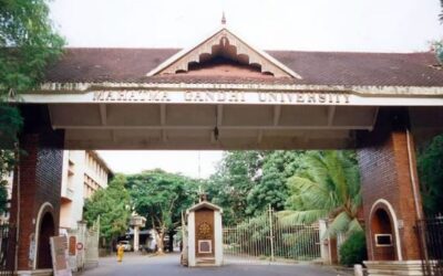 ബിരുദ പരീക്ഷ കഴിഞ്ഞ് അടുത്ത പ്രവൃത്തി ദിവസം ഫലം വന്നു; റെക്കോര്‍ഡ് വേഗത്തില്‍ എംജി സര്‍വകലാശാല