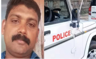 സംശയ രോ​ഗം; റാന്നിയിൽ നവവധുവിനെ അതിക്രൂരമായി മർദ്ദിച്ചു