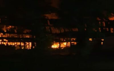 ബെവ്‌കോ വെയര്‍ഹൗസില്‍ വന്‍ തീപിടിത്തം; ലക്ഷങ്ങളുടെ മദ്യം കത്തിനശിച്ചു