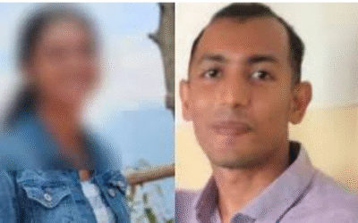 ഐബി ഉദ്യോഗസ്ഥയുടെ മരണം: സുകാന്തിൻ്റെ അച്ഛനും അമ്മയും കസ്റ്റഡിയിൽ