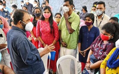 പ്ലസ് വണ്‍ പ്രവേശനം; ഇന്നുമുതല്‍ അപേക്ഷിക്കാം, സ്‌കൂളുകളില്‍ ഹെല്‍പ് ഡെസ്‌ക്, ജൂണ്‍ രണ്ടിന് ആദ്യ അലോട്ട്‌മെന്റ്
