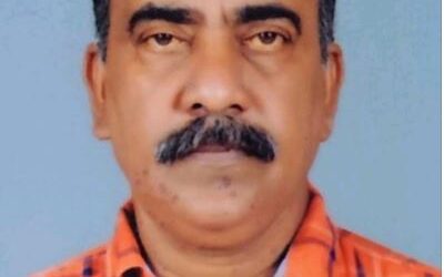 മസ്തിഷ്ക മരണം; വർക്കല സ്വദേശിയുടെ മൃതദേഹം നാട്ടിലെത്തിച്ചു