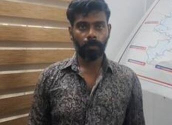 വിവാഹ തട്ടിപ്പ് വീരനെ അറസ്റ്റ് ചെയ്ത് പൊലീസ്