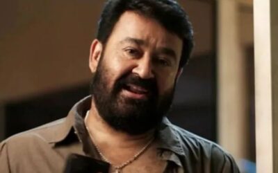‘നമ്മള്‍ ഒരുമിച്ച് സൃഷ്ടിച്ച ഒരു നാഴികക്കല്ല്!’ , തുടരും 100 കോടി ക്ലബില്‍