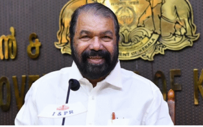 എസ്എസ്എല്‍സി പരീക്ഷാഫലം പ്രഖ്യാപിച്ചു; 99.5 % വിജയം