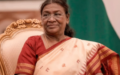രാഷ്ട്രപതി ദ്രൗപദി മുര്‍മുവിന്റെ ശബരിമല സന്ദര്‍ശനം റദ്ദാക്കി