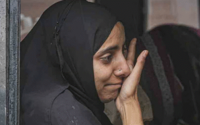 പാക് ഡ്രോണ്‍ ലോഞ്ച് പാഡുകള്‍ തകര്‍ത്ത് ഇന്ത്യ; കശ്മീര്‍ സര്‍ക്കാരിലെ ഉന്നത ഉദ്യോഗസ്ഥന്‍ ഷെല്ലാക്രമണത്തില്‍ കൊല്ലപ്പെട്ടു
