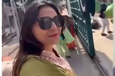 പഹല്‍ഗാം ആക്രമണത്തിന് മുന്‍പ് ജ്യോതി മല്‍ഹോത്ര കശ്മീര്‍ സന്ദര്‍ശിച്ചു; യൂട്യൂബ് വരുമാനവും വിദേശയാത്രകളും തമ്മില്‍ പൊരുത്തക്കേട്