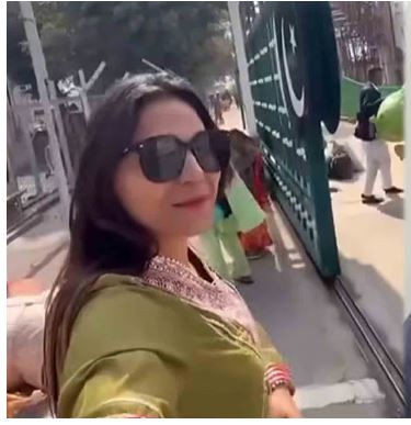 പഹല്‍ഗാം ആക്രമണത്തിന് മുന്‍പ് ജ്യോതി മല്‍ഹോത്ര കശ്മീര്‍ സന്ദര്‍ശിച്ചു; യൂട്യൂബ് വരുമാനവും വിദേശയാത്രകളും തമ്മില്‍ പൊരുത്തക്കേട്