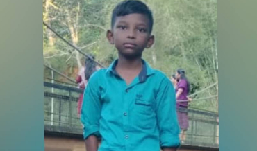 മൂന്നാറിൽ വിനോദസഞ്ചാരത്തിനെത്തിയ സംഘത്തിലെ ഒൻപത് വയസുകാരൻ മരിച്ചു; ഭക്ഷ്യവിഷബാധയെന്ന് സംശയം